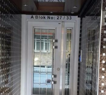 Salık Lüx Daire