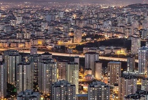 Bakan Kurum'dan kentsel dönüşüm açıklaması