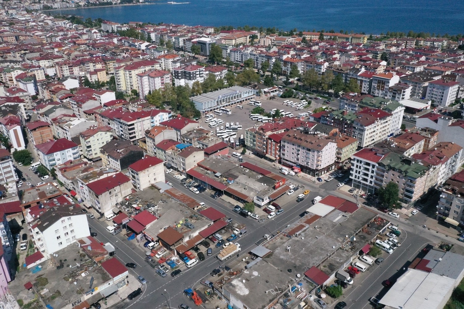 12 ADIMDA KENTSEL DÖNÜŞÜM