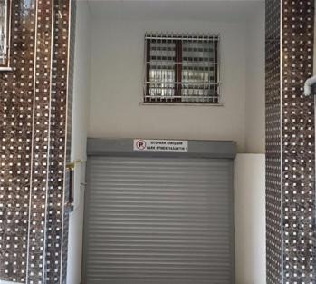 Salık Lüx Daire