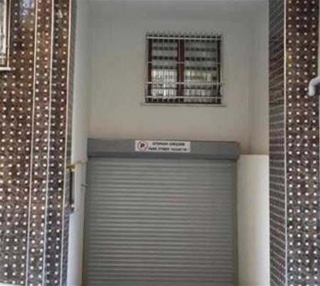 Salık Lüx Daire