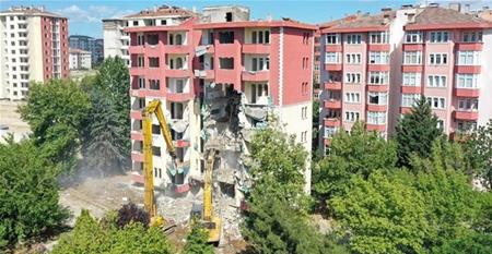 İmar Durumu Öğrenme